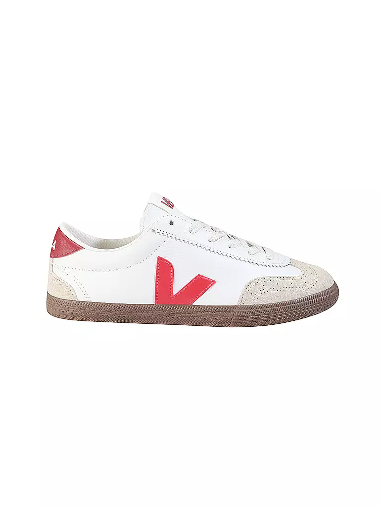 VEJA | Zapatillas VOLLEY | Blanco