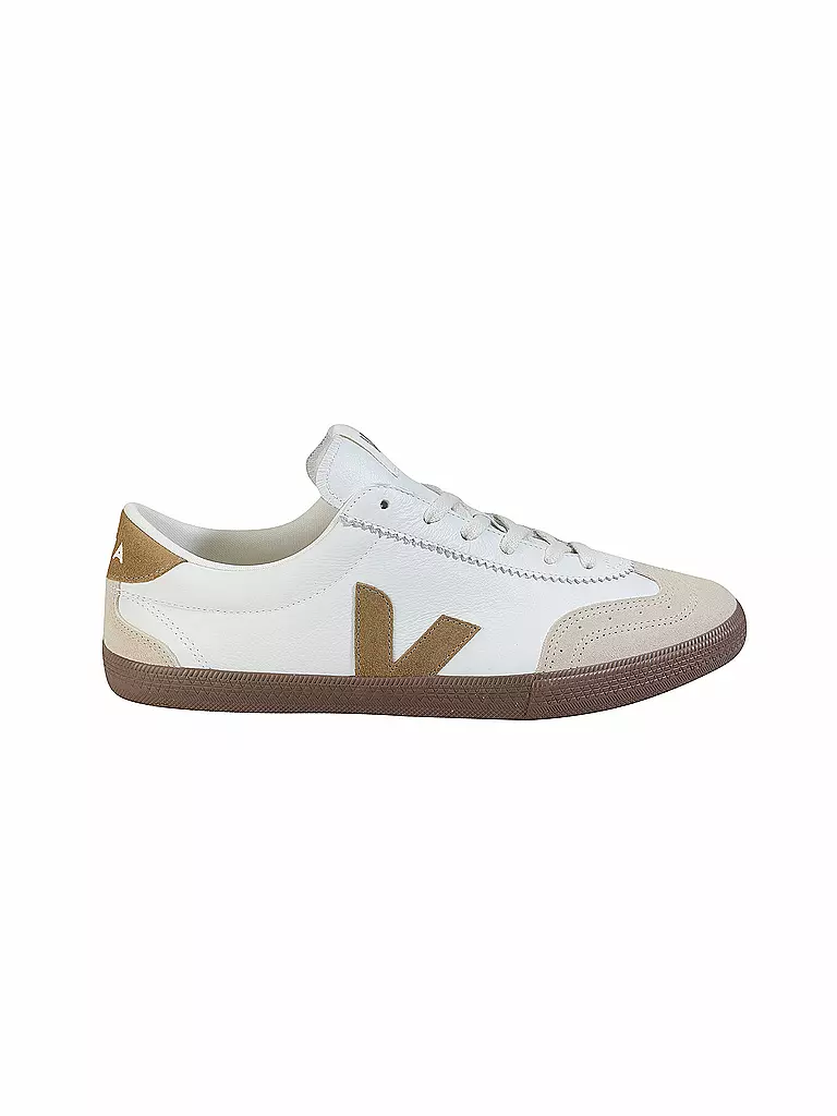 VEJA | Zapatillas VOLLEY | Blanco