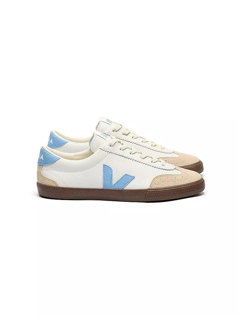 VEJA | Zapatillas VOLLEY | Blanco