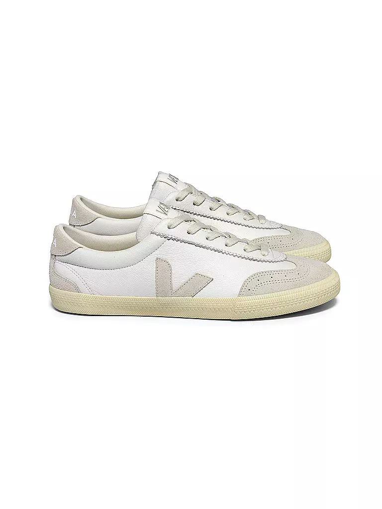 VEJA | Zapatillas VOLLEY | Blanco