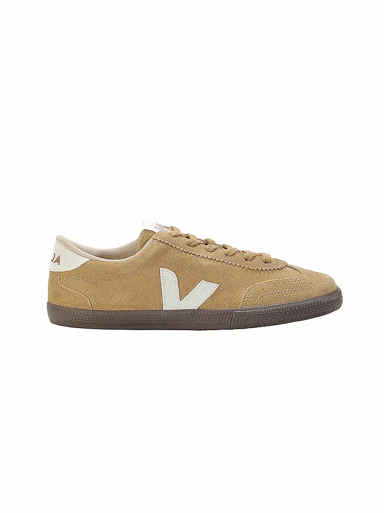 VEJA | Zapatillas VOLLEY | Camel