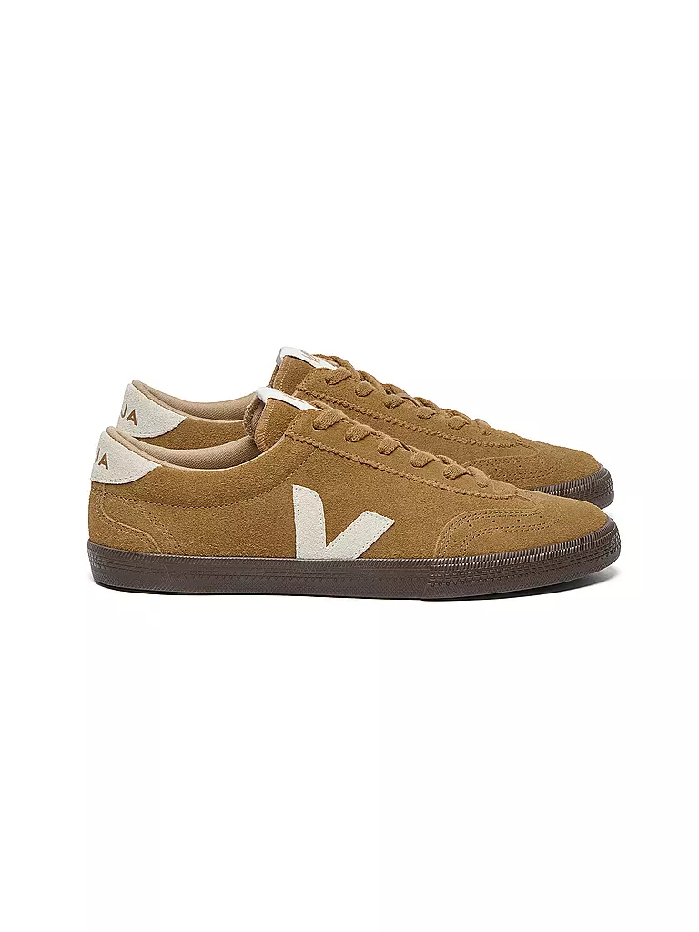 VEJA | Zapatillas VOLLEY | Camel