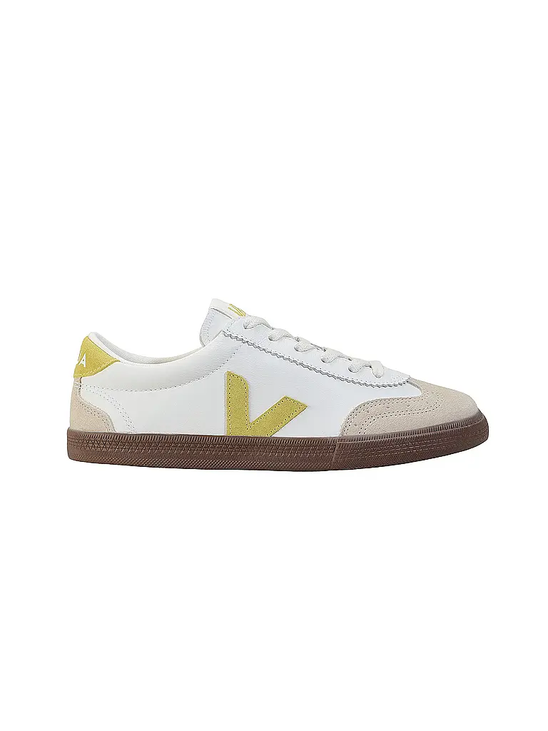 VEJA | Zapatillas VOLLEY | Blanco