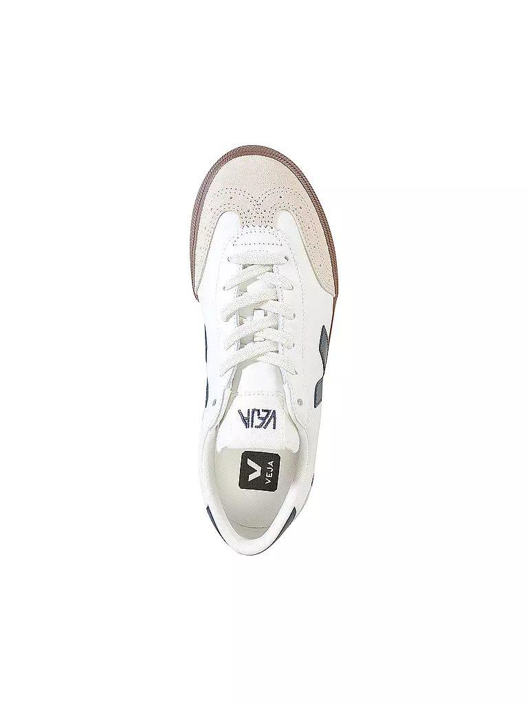 VEJA | Zapatillas VOLLEY | Blanco