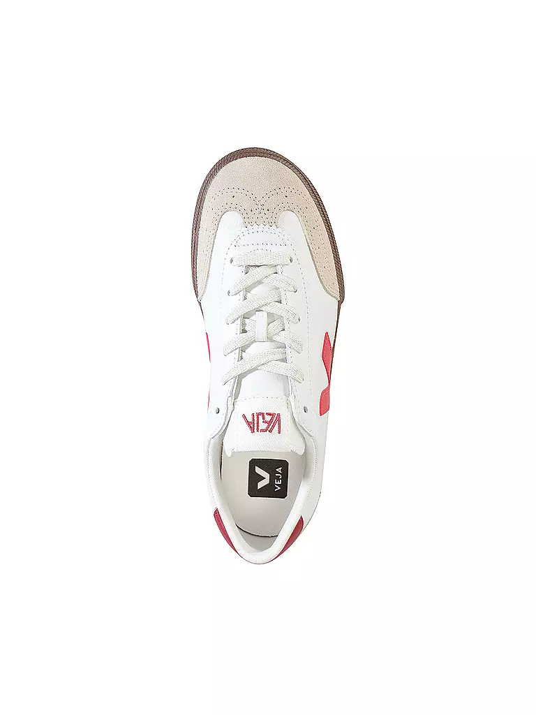 VEJA | Zapatillas VOLLEY | Blanco