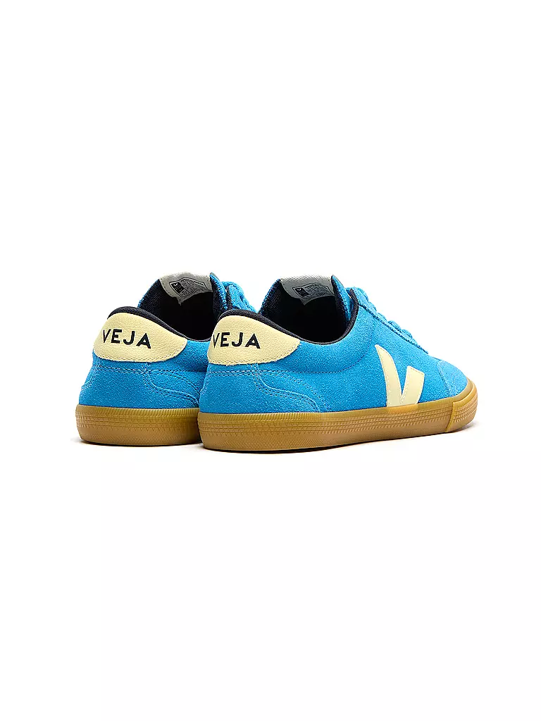 VEJA | Zapatillas VOLLEY | Azul