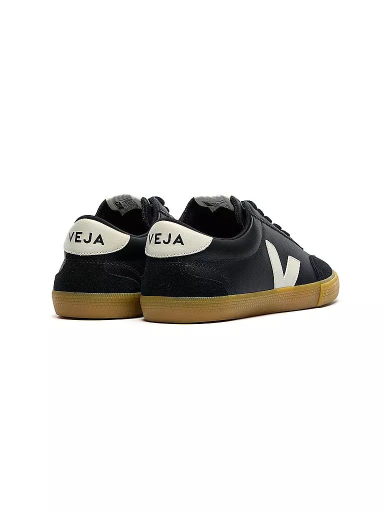 VEJA | Zapatillas VOLLEY | Negro