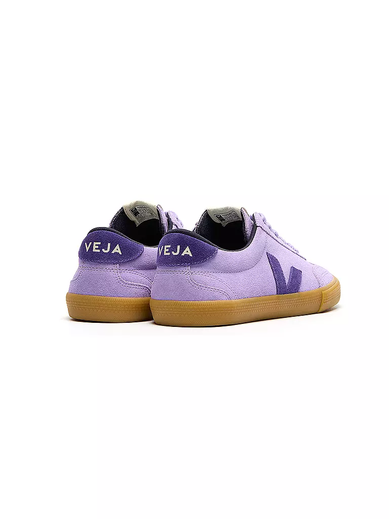 VEJA | Zapatillas VOLLEY | Lila