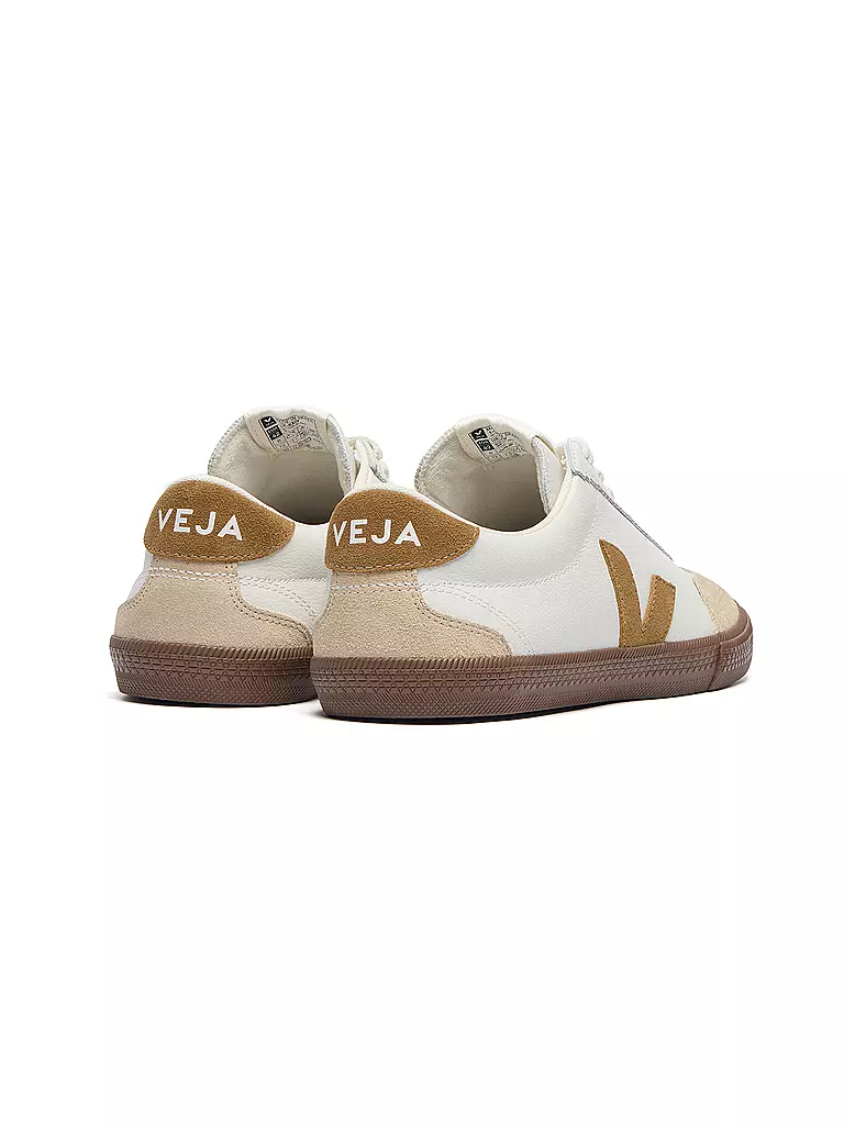 VEJA | Zapatillas VOLLEY | Blanco