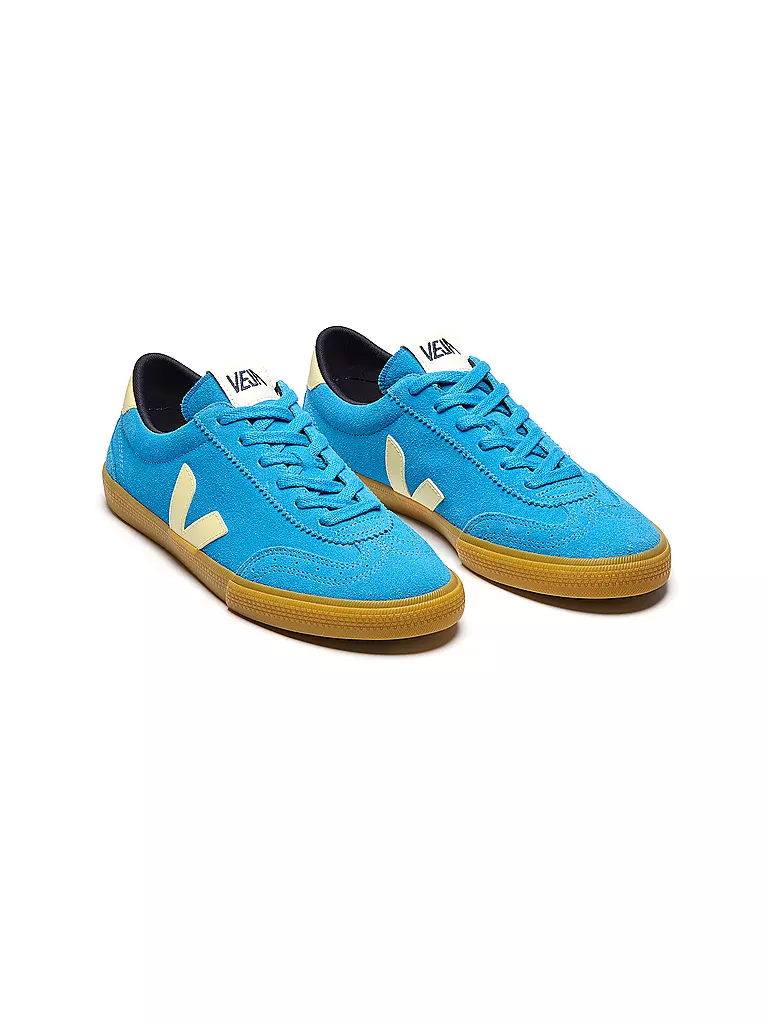 VEJA | Zapatillas VOLLEY | Azul