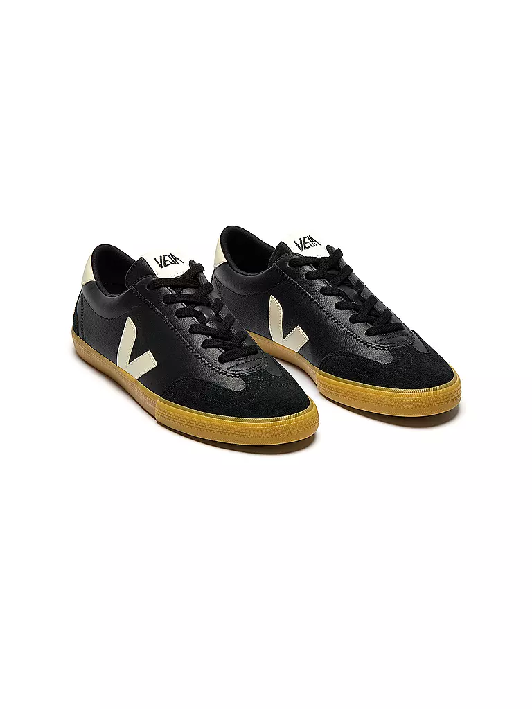 VEJA | Zapatillas VOLLEY | Negro
