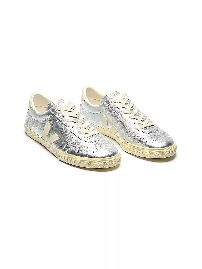 VEJA | Zapatillas VOLLEY | Plata