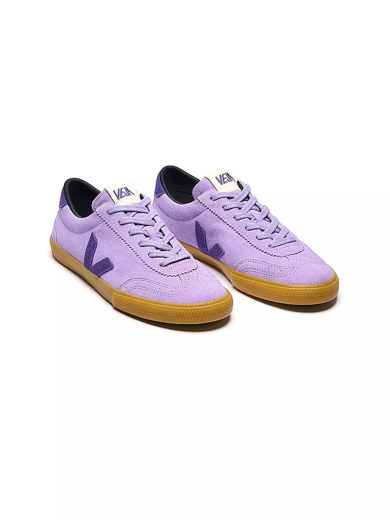 VEJA | Zapatillas VOLLEY | Lila