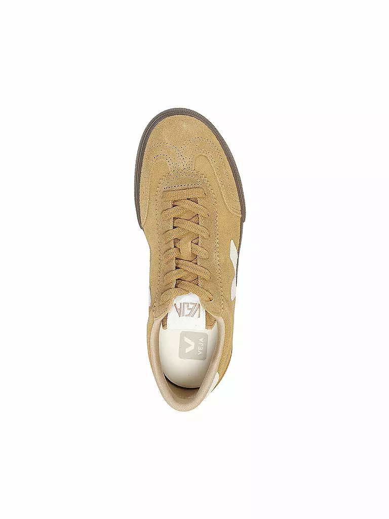 VEJA | Zapatillas VOLLEY | Camel