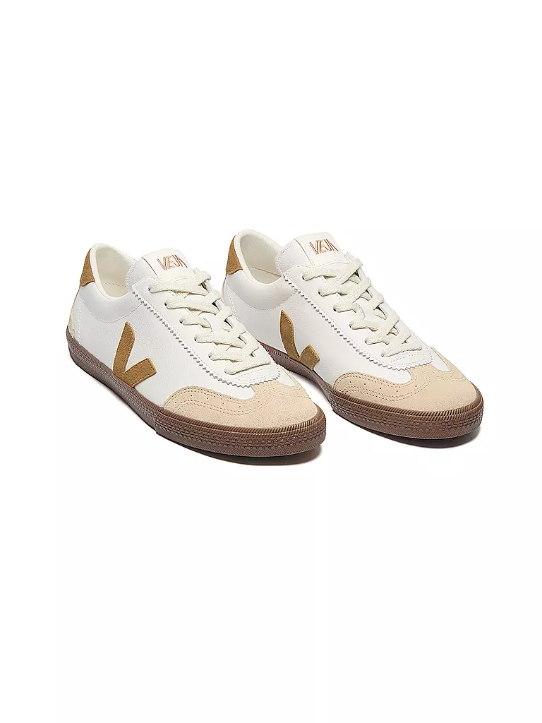 VEJA | Zapatillas VOLLEY | Blanco