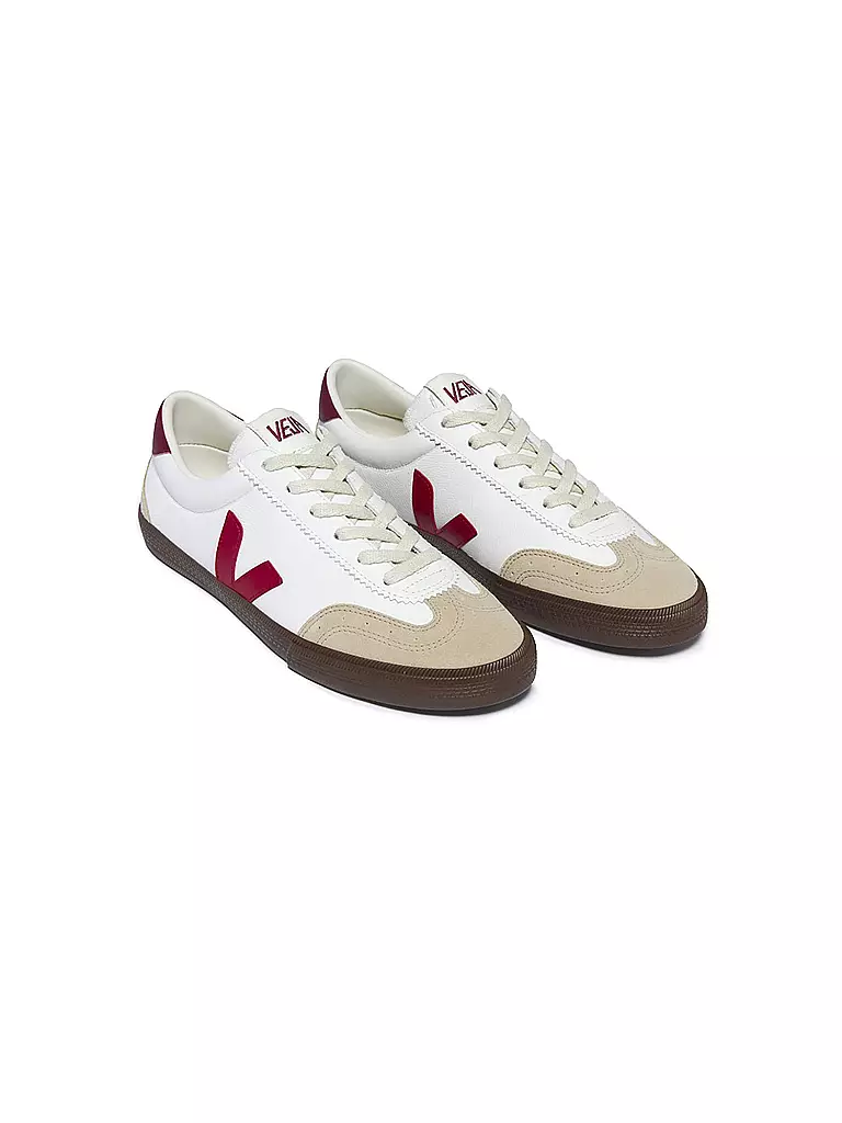 VEJA | Zapatillas VOLLEY | Blanco