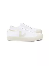 VEJA | Sneaker WATA II LOW | Blanco