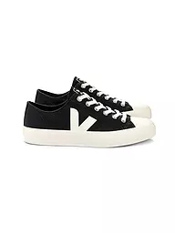 VEJA | Sneaker WATA II LOW | Negro