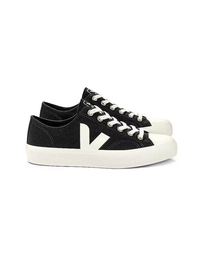 VEJA | Zapatillas WATA II LOW | Negro