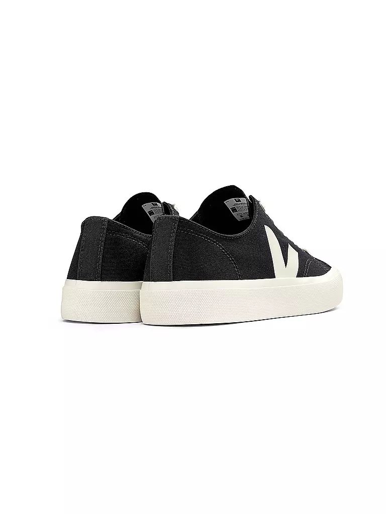 VEJA | Zapatillas WATA II LOW | Negro