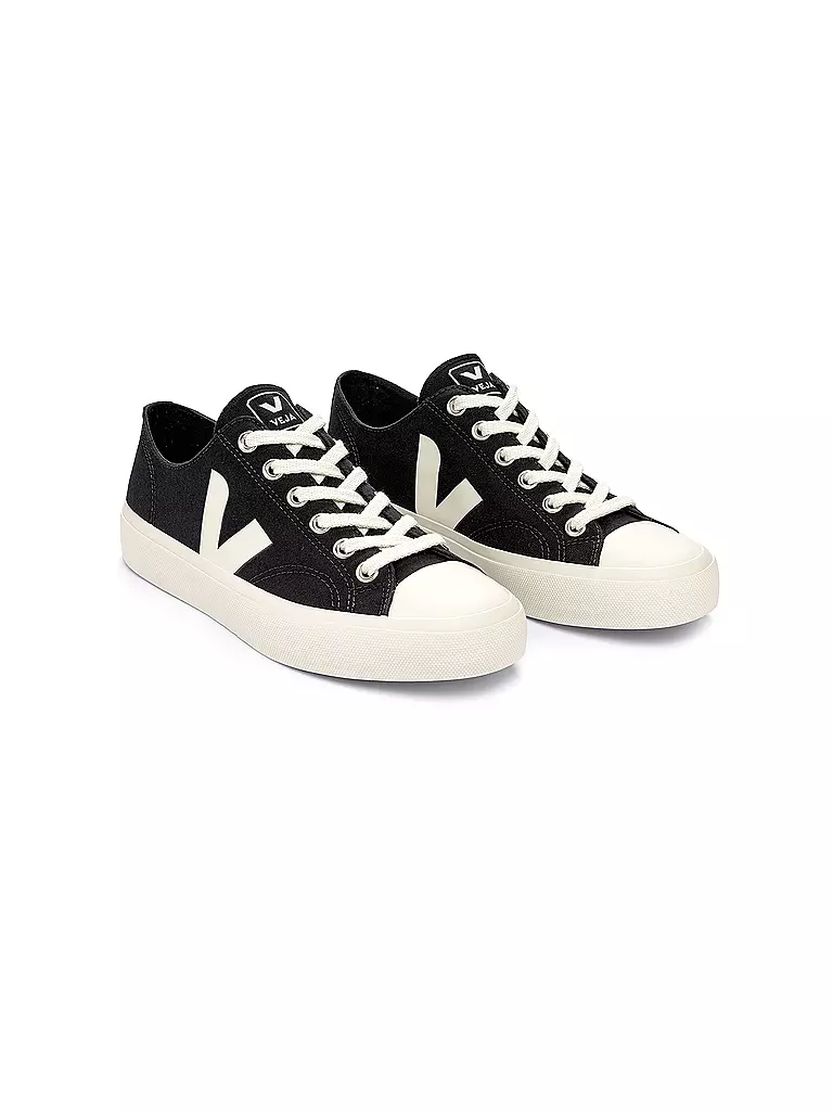 VEJA | Zapatillas WATA II LOW | Negro