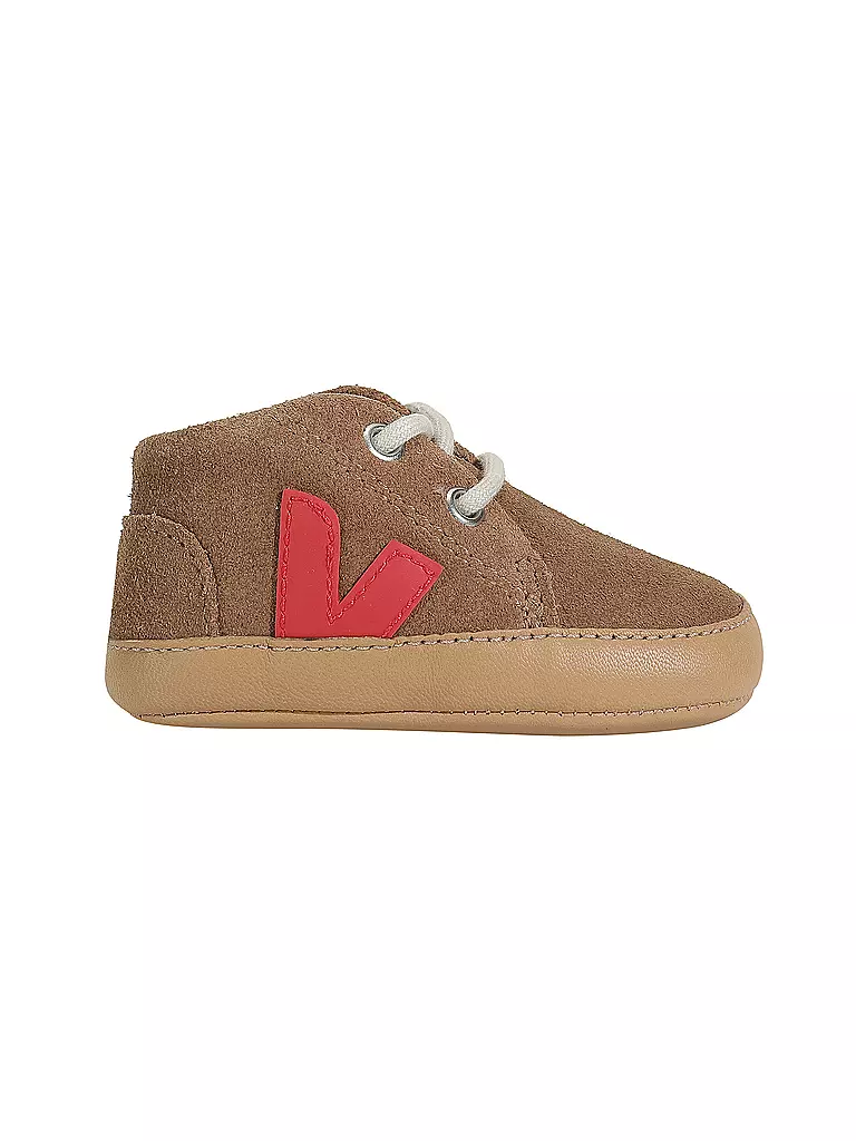 VEJA | Zapatos con cordones unisex para bebé | 