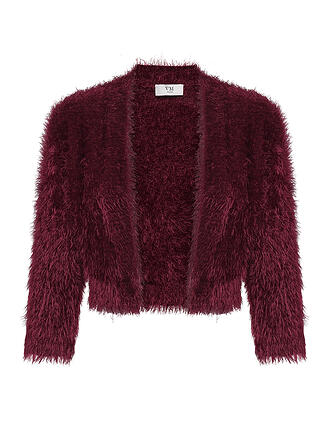 VERA MONT | Chaqueta corta