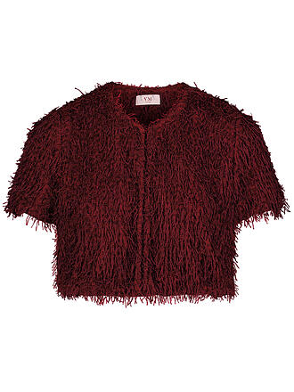 VERA MONT | Chaqueta corta