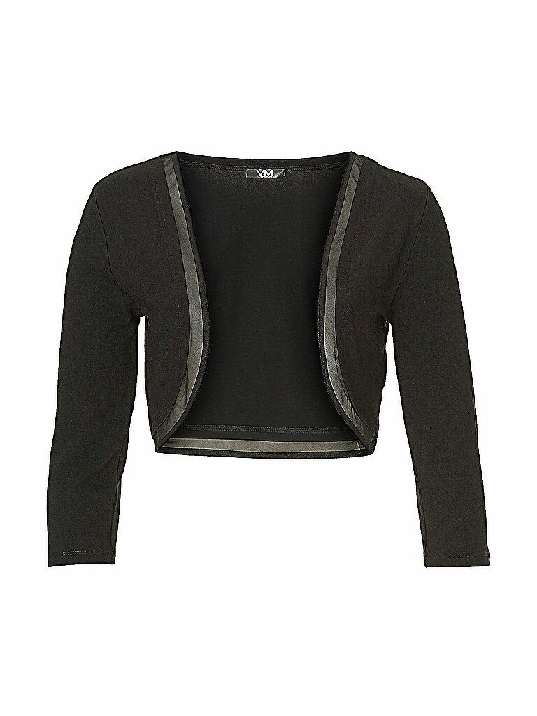 Vera Mont Bolero negro 32