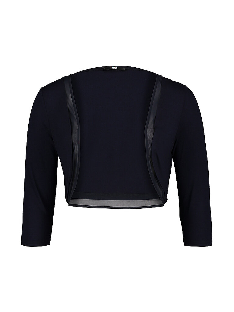 Vera Mont Bolero azul 32