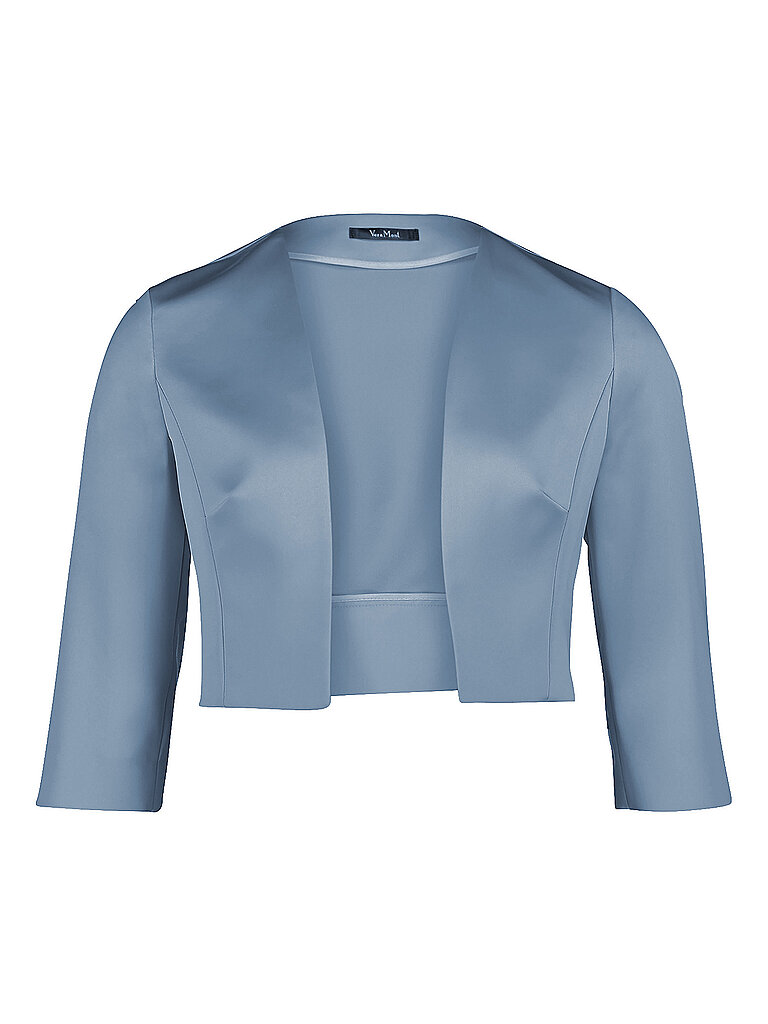 Vera Mont Bolero azul claro