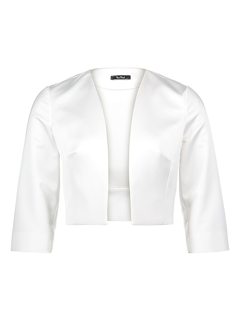 Vera Mont Bolero blanco 38
