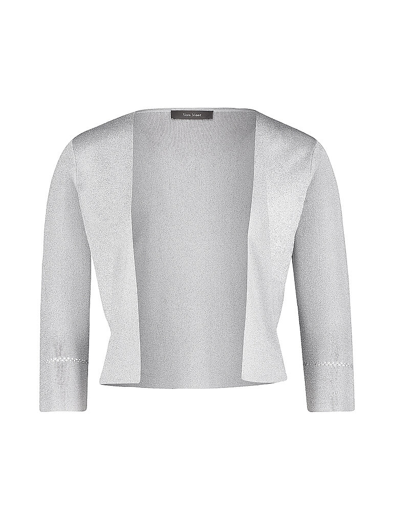 Vera Mont Cárdigan - Bolero gris