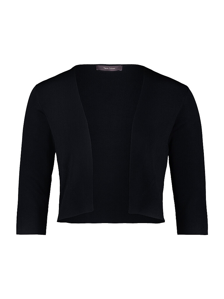 Vera Mont Chaquetilla negro S