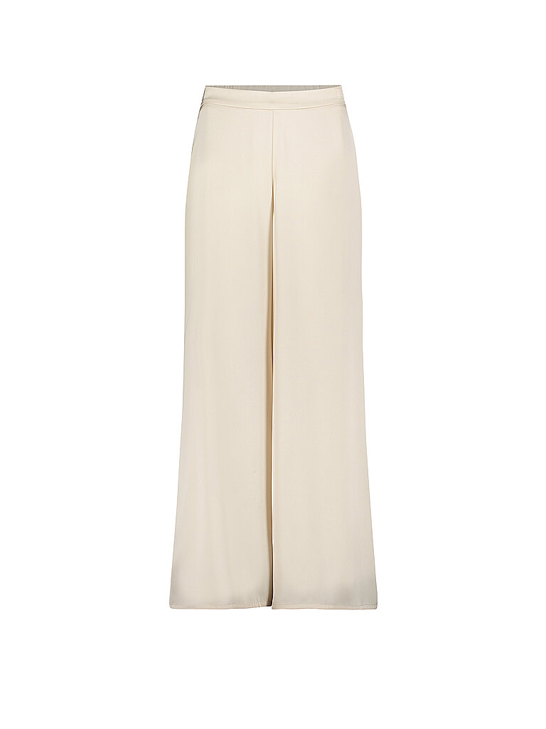 Vera Mont Pantalón de vestir crema