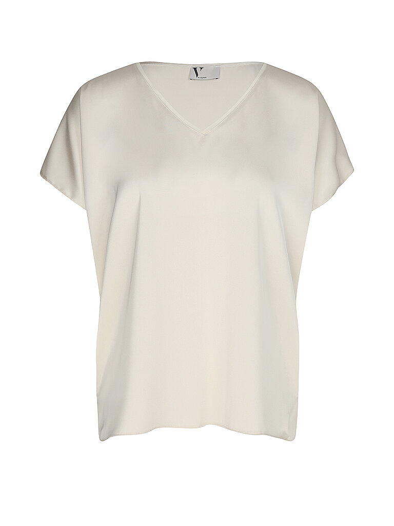 Vera Mont Blusa crema 36