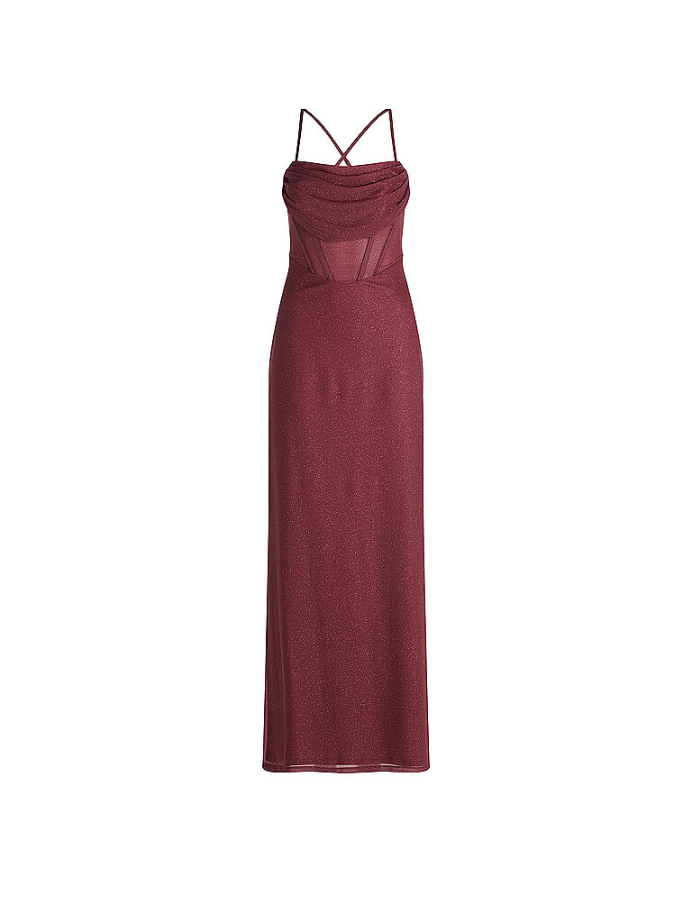 Vestido de noche baya 32