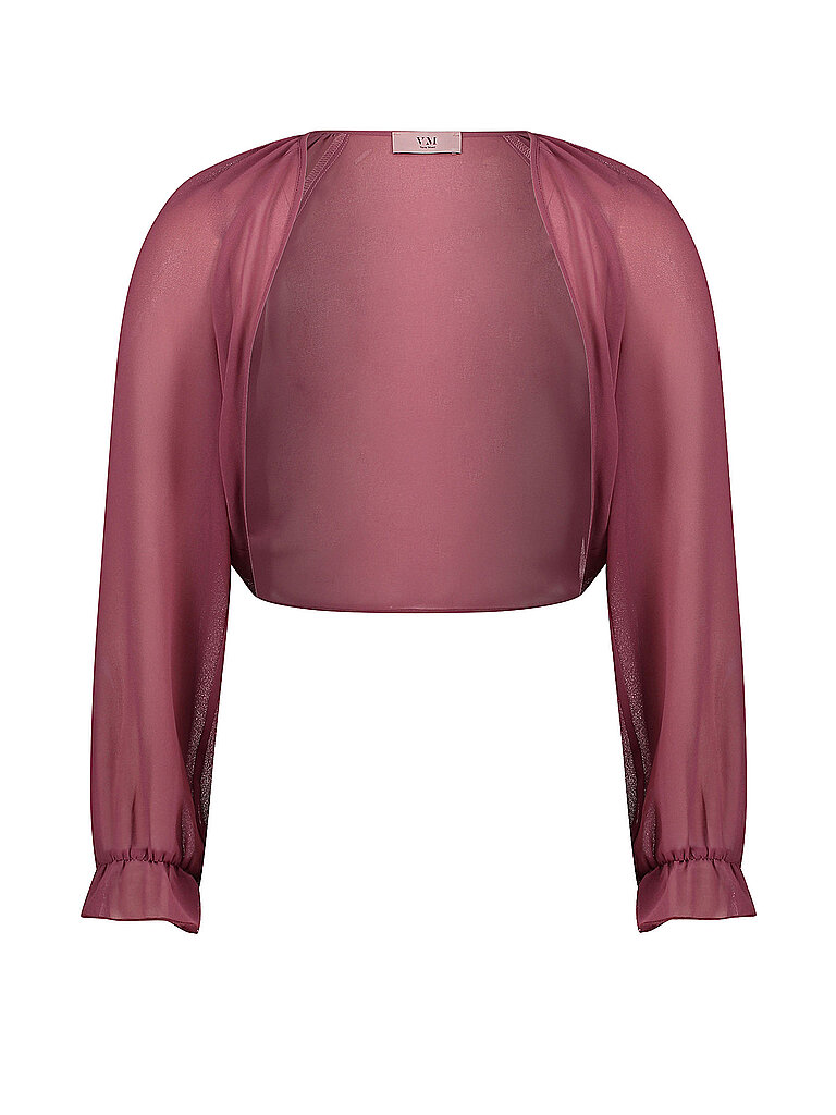 Vera Mont Bolero rosa 36