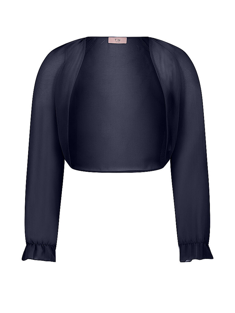 Vera Mont Bolero azul oscuro 36