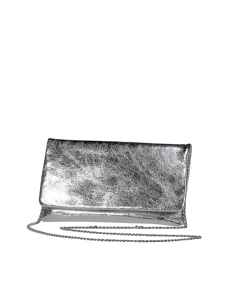 Vera Mont Bolso - Clutch plata
