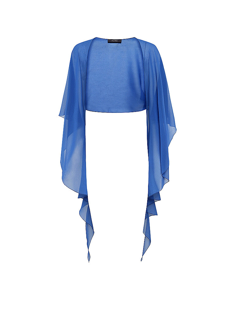 Vera Mont Estola azul S