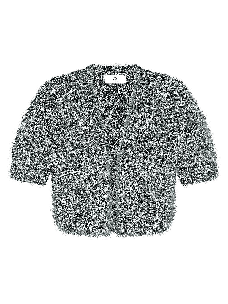 Vera Mont Bolero gris XL