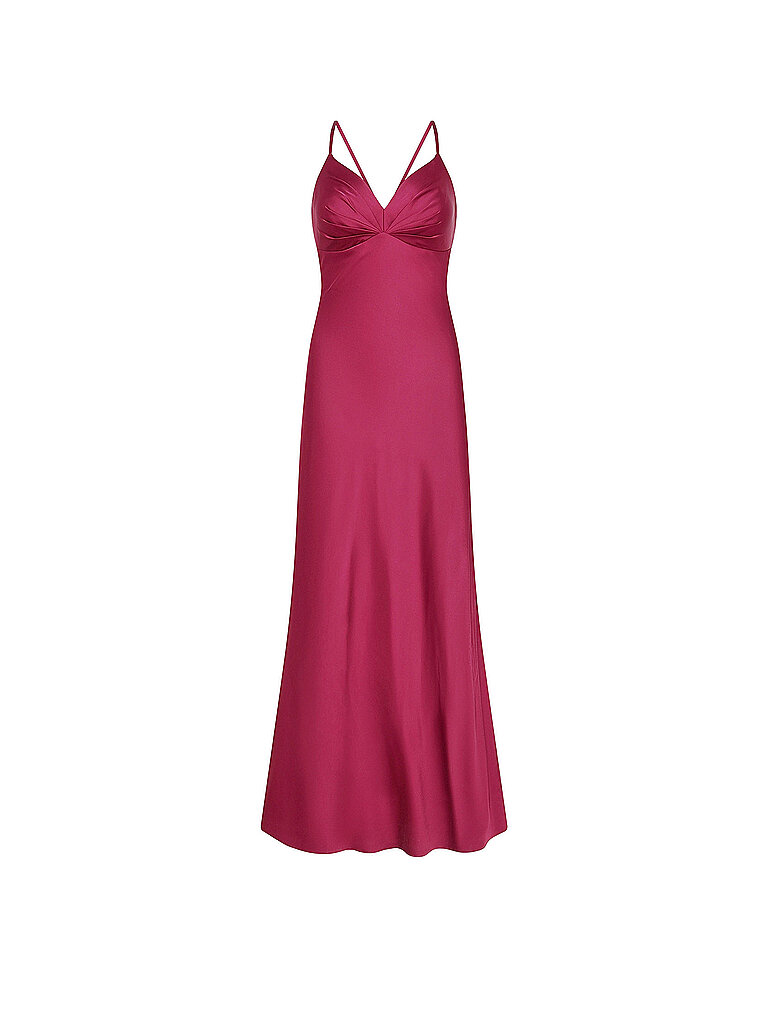 Vestido de noche baya 34
