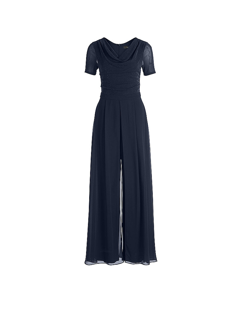 Vera Mont Mono azul oscuro