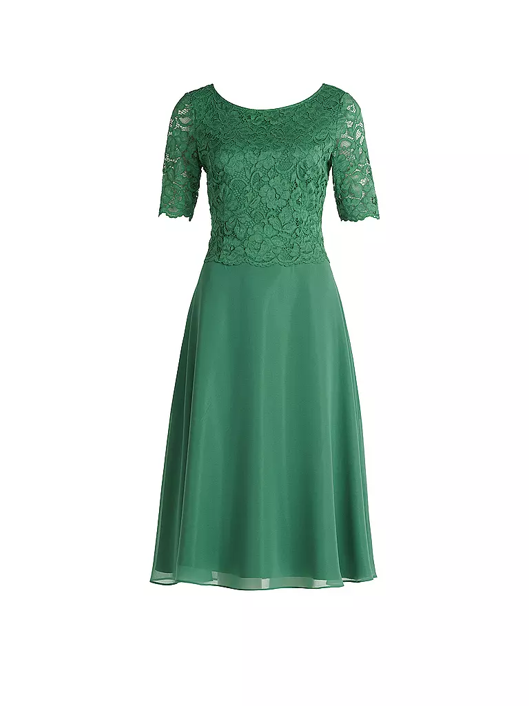 VERA MONT | Abendkleid | Verde