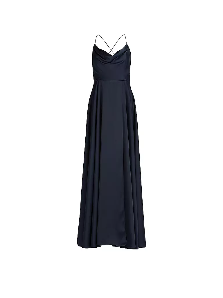 VERA MONT | Abendkleid | Azul oscuro