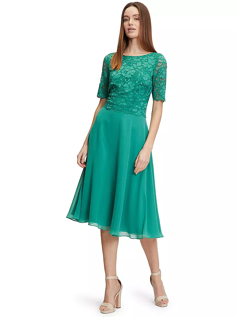 VERA MONT | Abendkleid | Verde
