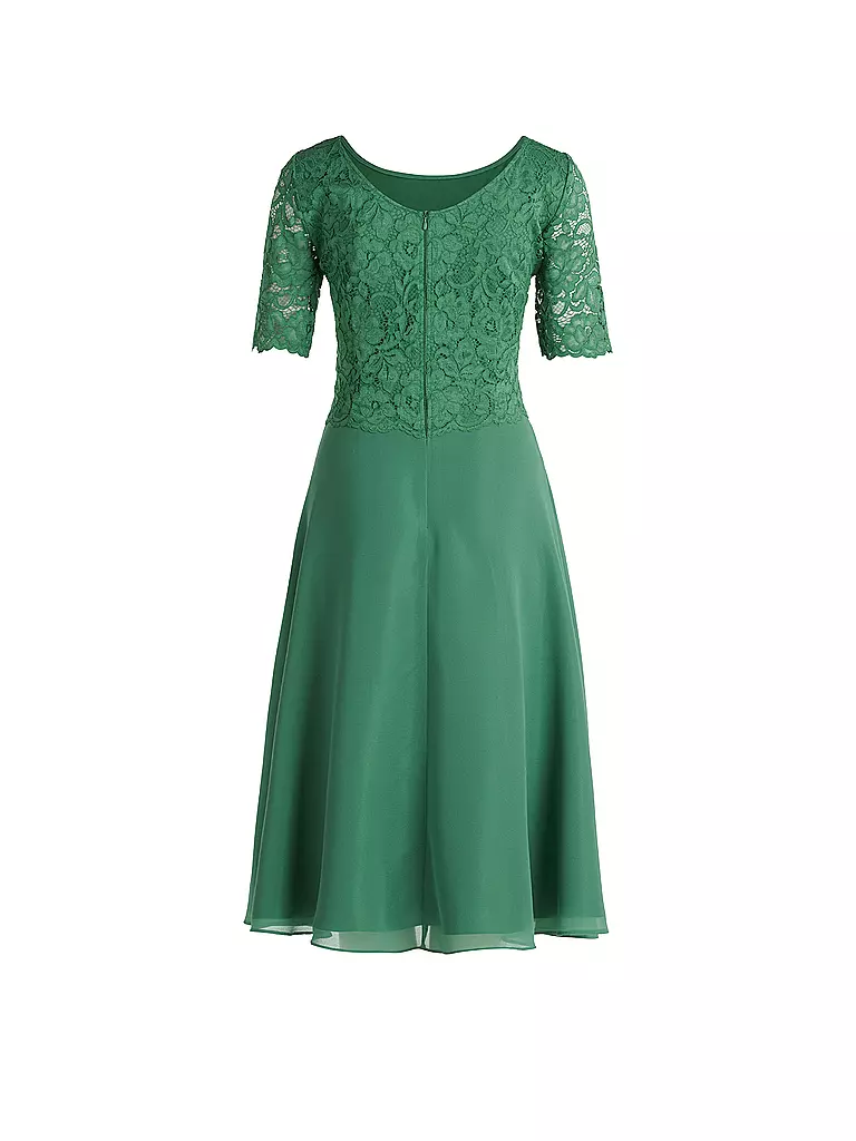 VERA MONT | Abendkleid | Verde