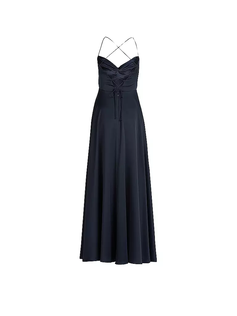 VERA MONT | Abendkleid | Azul oscuro