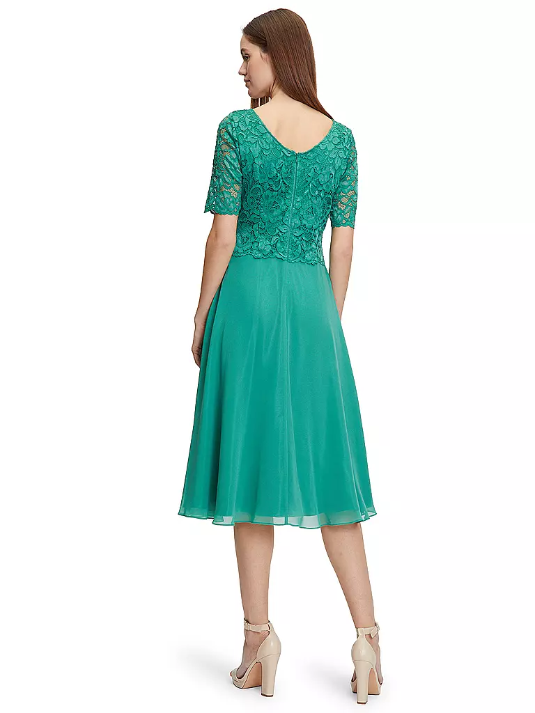 VERA MONT | Abendkleid | Verde